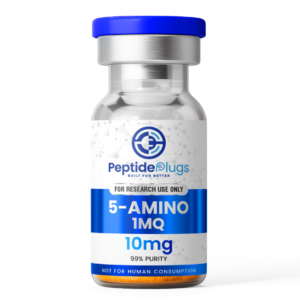 5-AMINO-1MQ 10mg
