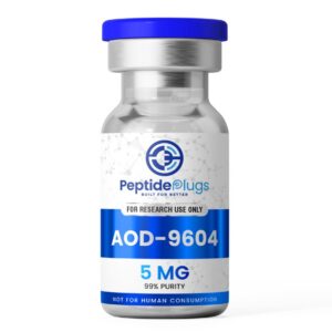 AOD-9604 5mg