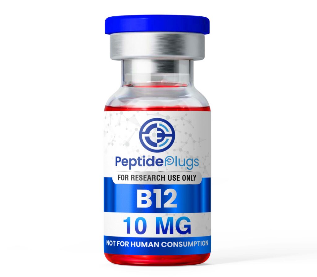 B12 10mg B12 10mg