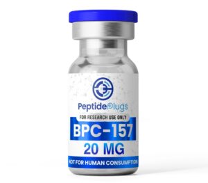 BPC-157 20mg