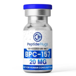 BPC-157 20mg