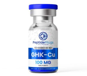 GHK-Cu 100mg