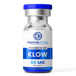 KLOW 80mg