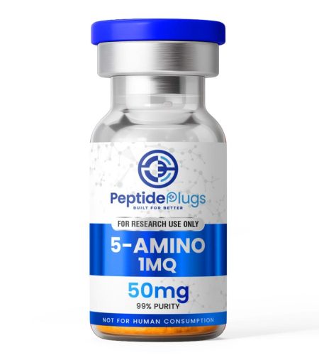 About 5-Amino-1MQ 50mg