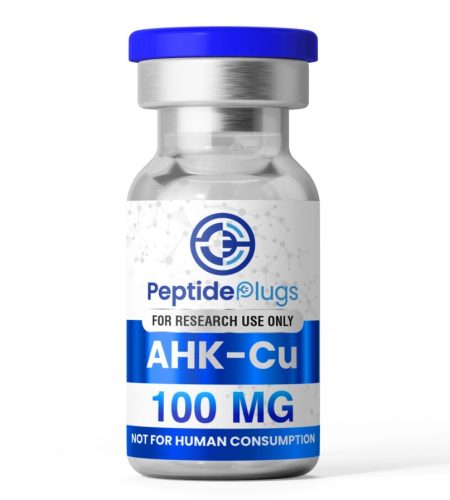 About AHK-Cu 100mg